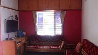 Rohit Bhavsar Homestay, Ahmedabad 3